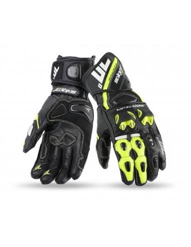 Guantes Seventy Degrees SD-R12
