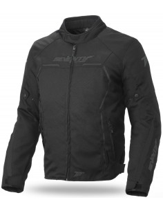 Chaqueta Seventy Degrees SD-JR65 | Negro