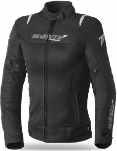 Casaco Seventy Degrees SD-JR50 - Preto