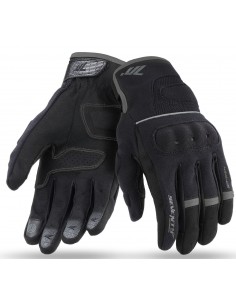 Guantes Seventy Degrees SD-C54 | Negro y gris