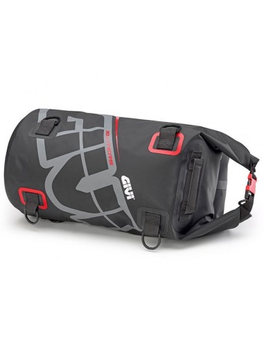 Saco enrolar Impermeable Givi EA114GR 30L,...