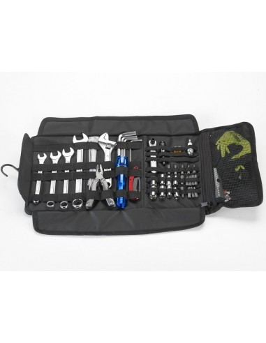 Bolsa porta Herramientas Givi T515