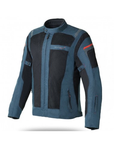 Chaqueta Seventy Degrees SD-JT56 | Negra
