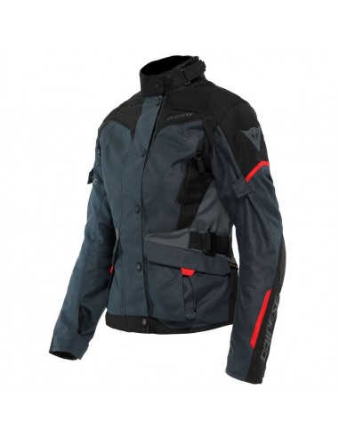 Chaqueta Dainese Tempest 3 D-Dry Lady