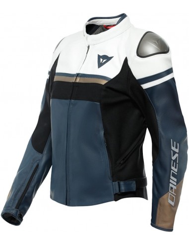 Chaqueta Dainese Rapida Lady