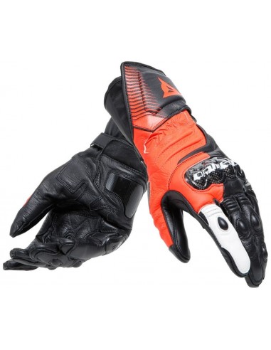 Guantes Dainese Carbon 4 Long