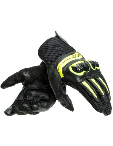 Guantes Dainese Mig 3 Unisex