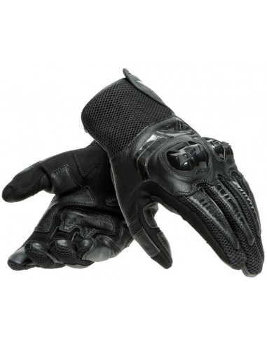 Luvas Dainese Mig 3 Unissexo