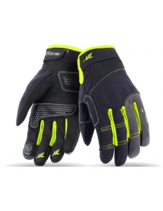 Guantes Seventy Degrees SD-C50 | Amarillo fluor