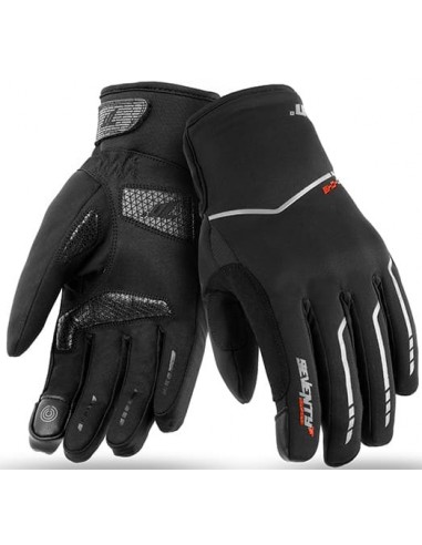 Guantes Seventy Degrees SD-C49 | Negro