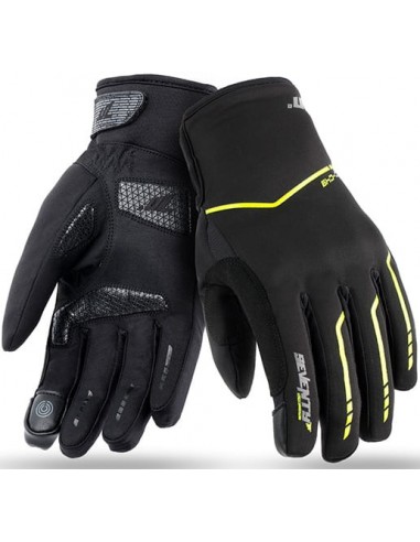 Guantes Seventy Degrees SD-C49 | Negro