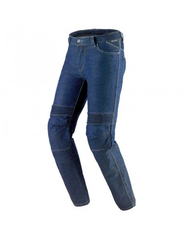 Pantalon Vaquero Seventy Degrees SD-PJ8 Slim | Azul oscuro