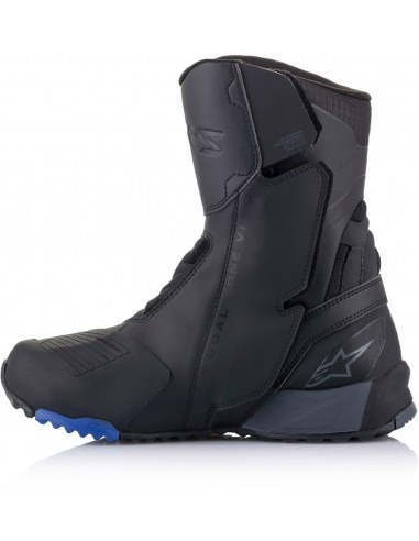 Botas Alpinestars RT-8 Gore-Tex