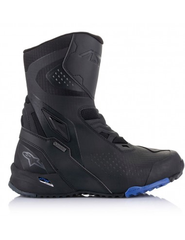 Botas Alpinestars RT-8 Gore-Tex