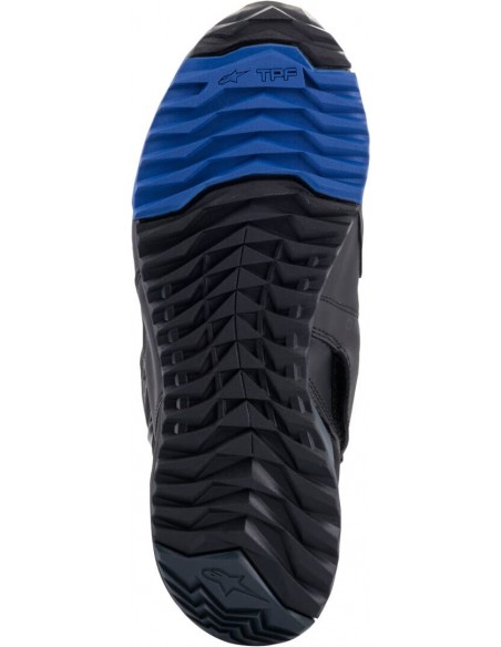 Botas Alpinestars RT-8 Gore-Tex