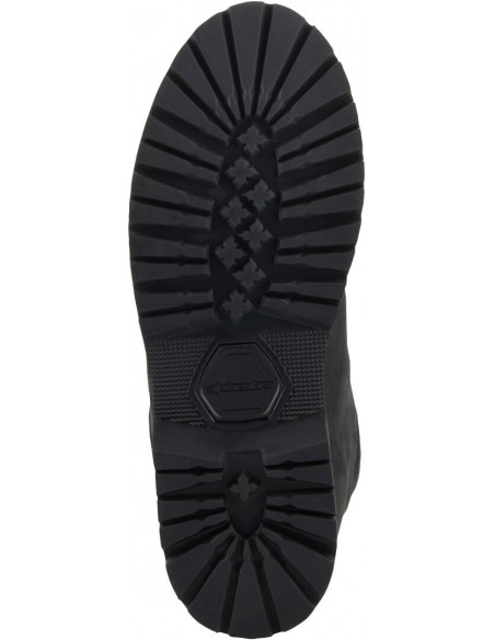 Botas Alpinestars Turnstone | Negro