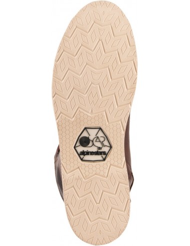 Sapatos Alpinestars Monty V2