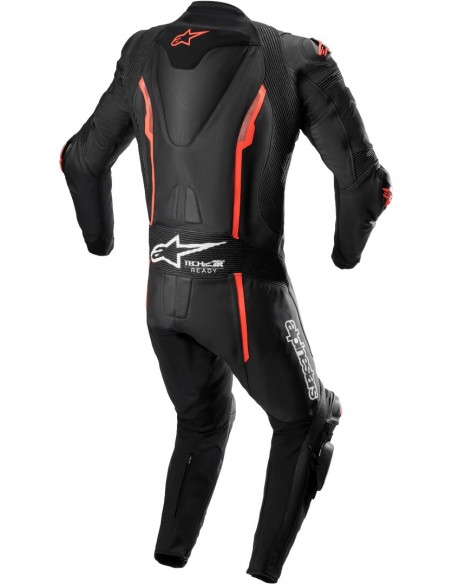 Macacão Profissional Alpinestars Missile V2