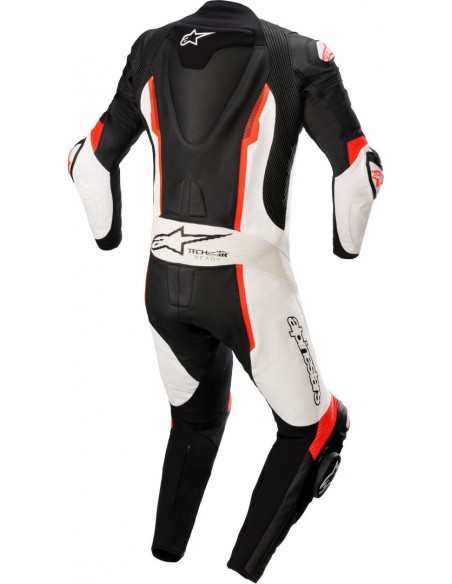 Macacão Profissional Alpinestars Missile V2