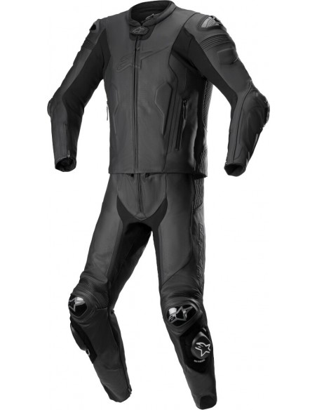 Macacão Divisível Alpinestars Missile V2
