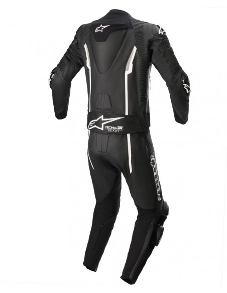 Macacão Divisível Alpinestars Missile V2