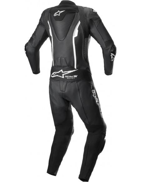 Traje Profissional Stella Missile V2