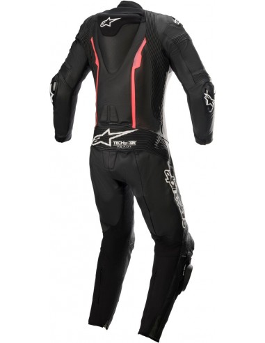 Traje Profissional Stella Missile V2