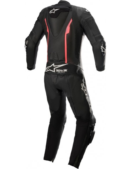 Traje Profissional Stella Missile V2