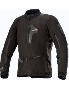 Chaqueta Alpinestars Venture XT | Negro y negro