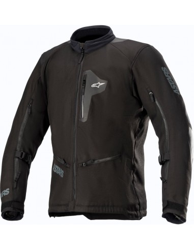 Chaqueta Alpinestars Venture XT | Camel y negro