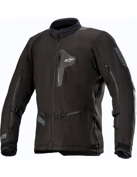 Chaqueta Alpinestars Venture XT | Negro y negro