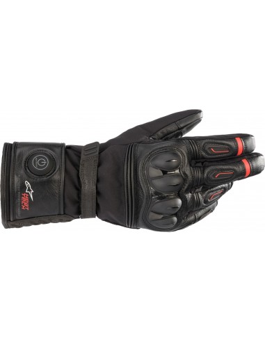 Luvas aquecidas Alpinestars HT-7 Heat Tech Drystar