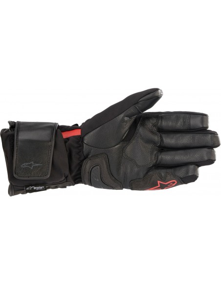 Luvas aquecidas Alpinestars HT-7 Heat Tech Drystar