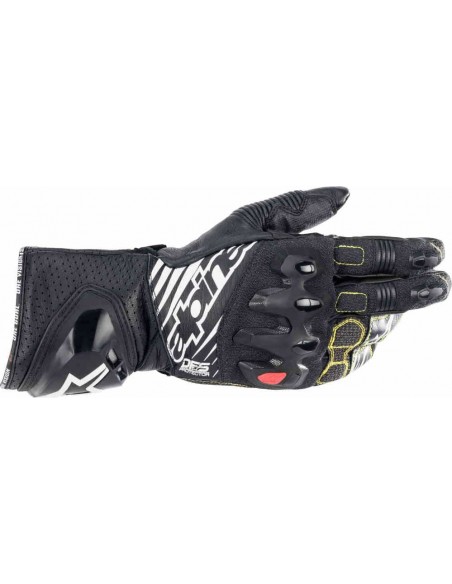Luvas Alpinestars GP Tech V2