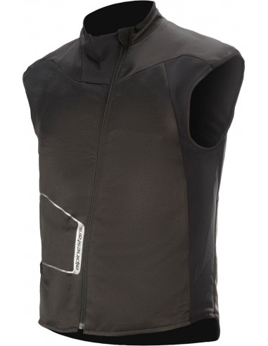 Colete Aquecível Alpinestars HT Heat Tech