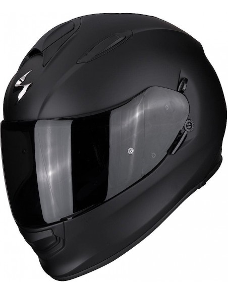 Capacete sólido Scorpion Exo-491