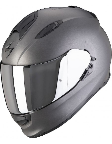 Capacete sólido Scorpion Exo-491
