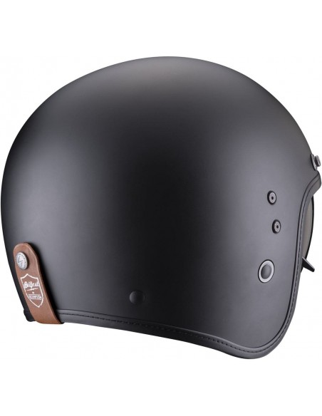 Capacete Scorpion Belfast Evo Luxe