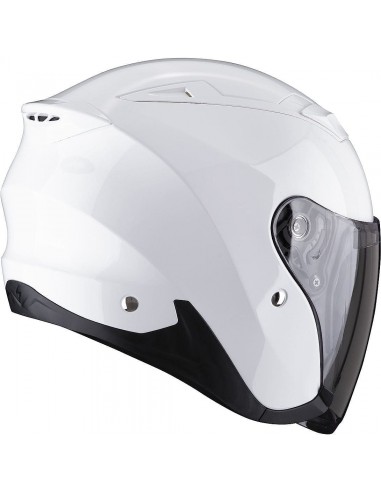 Capacete sólido Scorpion Exo-230