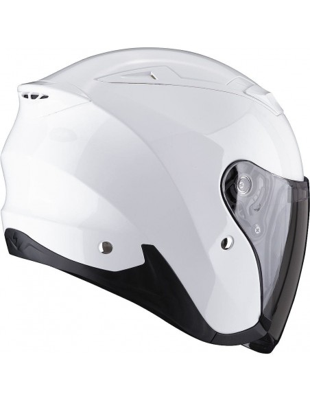 Capacete sólido Scorpion Exo-230
