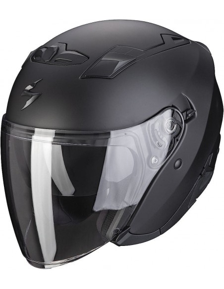 Capacete sólido Scorpion Exo-230