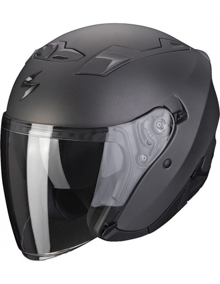 Capacete sólido Scorpion Exo-230