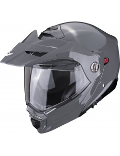 Capacete sólido Scorpion ADX-2