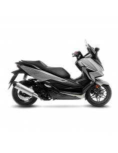 Escape Leovince LV One Evo Honda Forza 350 (2021 - 2022)