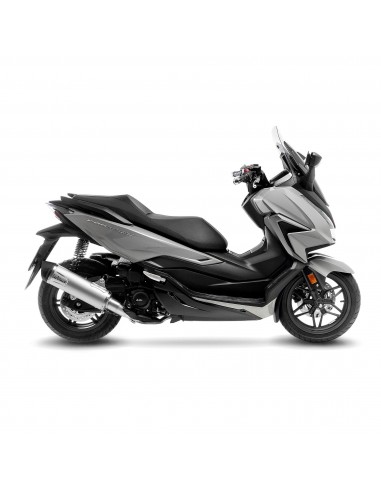 Escape Leovince LV One Evo Honda Forza 350 (2021 - 2022)