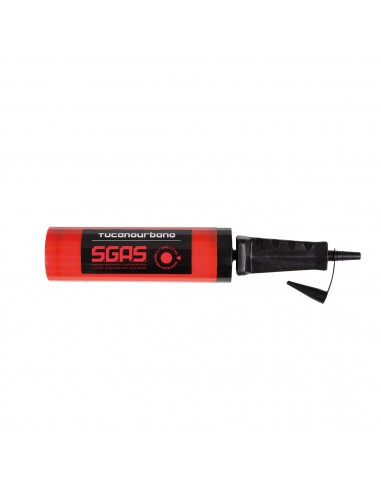 Bomba SGAS PR02 Tucano Urbano para Termoscud