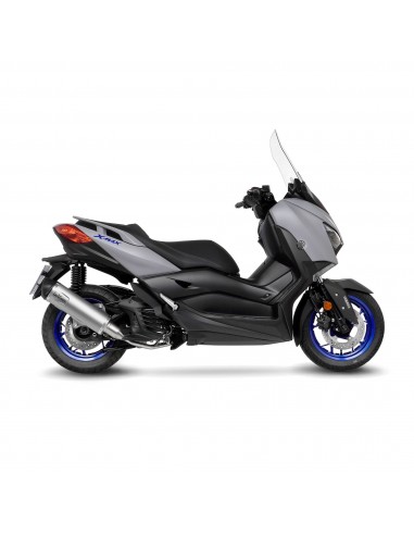 Escapamento Leovince LV One Evo para Yamaha...