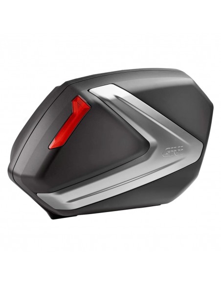 Givi Monokey V37 Side Case - V37N