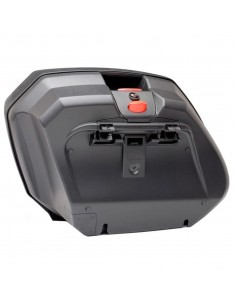 Givi Monokey V37 Side Case - V37N 2