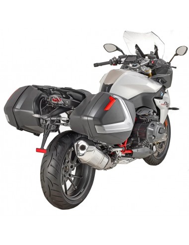 Givi Monokey V37 Side Case - V37N